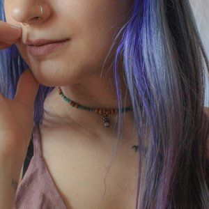 Handmade Necklace